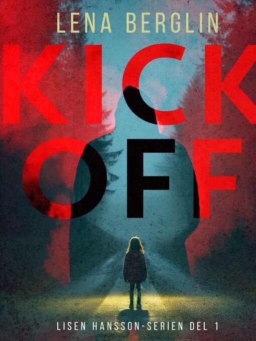 Omslagsbild för Kickoff